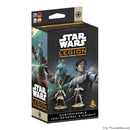 Galactic Republic: Customizable Jedi General and Knight [New Version]