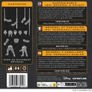 Galactic Republic: Customizable Jedi General and Knight [New Version]