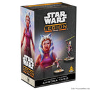 Rebel Alliance: Commander & Padawan Ahsoka Tano [New Version]