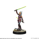 Rebel Alliance: Commander & Padawan Ahsoka Tano [New Version]