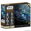 Galactic Republic: Clone Trooper Marksmen [New Version]