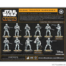 Galactic Republic: Clone Trooper Marksmen [New Version]