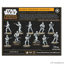 Galactic Republic: Clone Trooper Infantry [New Version]