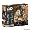 Galactic Republic: Clone Trooper Infantry [New Version]