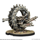 Separatist Alliance: TSMEU-6 Personal Wheel Bikes [Q2 2026]