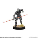 Galactic Empire: Fifth Brother & Seventh Sister