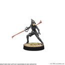 Galactic Empire: Fifth Brother & Seventh Sister