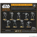 Separatist Alliance: B2 Super Battle Droids [New Version]