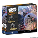 Separatist Alliance: Droidekas (New)