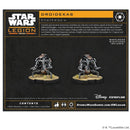 Separatist Alliance: Droidekas (New)
