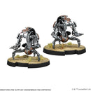 Separatist Alliance: Droidekas (New)