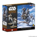 Rebel Alliance: Tauntaun Riders (New Version) [Q2 2026]