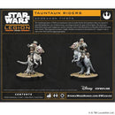 Rebel Alliance: Tauntaun Riders (New Version) [Q2 2026]