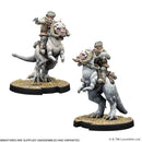 Rebel Alliance: Tauntaun Riders (New Version) [Q2 2026]