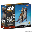 Rebel Alliance: Holo & Luke Skywalker on Tauntaun (New Version) [Q2 2026]