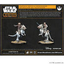 Rebel Alliance: Holo & Luke Skywalker on Tauntaun (New Version) [Q2 2026]