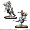 Rebel Alliance: Holo & Luke Skywalker on Tauntaun (New Version) [Q2 2026]
