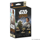 Galactic Republic: Leaders of the Republic