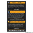 Rebel Alliance: Rogues & Rebels Character Pack