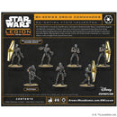 Separatist Alliance: BX-Series Droid Commandos (New) [Q2 2026]