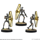 Separatist Alliance: BX-Series Droid Commandos (New) [Q2 2026]