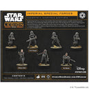 Galactic Empire: Imperial Special Forces (New) [Q2 2026]