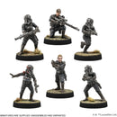 Galactic Empire: Imperial Special Forces (New) [Q2 2026]