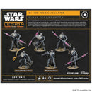 Separatist Alliance: IG-100 Magnaguards (New)