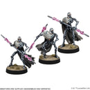 Separatist Alliance: IG-100 Magnaguards (New)