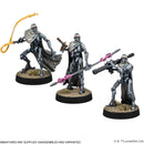 Separatist Alliance: IG-100 Magnaguards (New)