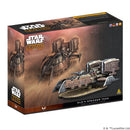 Mercenary: WLO-5 Speeder Tank (ML) [Q2 2026]