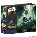 Separatist Alliance: DSD1 Dwarf Spider Droid (New) [Q2 2026]