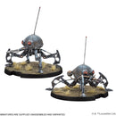 Separatist Alliance: DSD1 Dwarf Spider Droid (New) [Q2 2026]