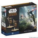 Separatist Alliance: Stap Riders [New Version]