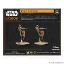 Separatist Alliance: Stap Riders [New Version]