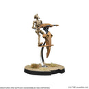 Separatist Alliance: Stap Riders [New Version]