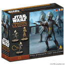 Shadow Collective: Pyke Syndicate Foot Soldiers [New Version]