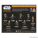 Shadow Collective: Pyke Syndicate Foot Soldiers [New Version]
