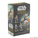 Galactic Republic: Clone Commander Cody [New Version]