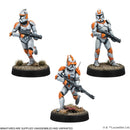 Galactic Republic: Clone Commander Cody [New Version]