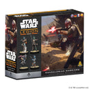 Mandalorian: Mandalorian Warriors