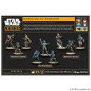 Mandalorian: Mandalorian Warriors