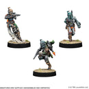 Mandalorian: Mandalorian Warriors