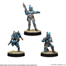 Mandalorian: Mandalorian Warriors