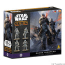 Galactic Empire: Range Troopers (New) [Q2 2026]