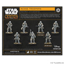 Galactic Empire: Range Troopers (New) [Q2 2026]