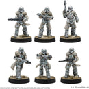 Galactic Empire: Range Troopers (New) [Q2 2026]