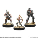 Galactic Republic/Rebel Alliance: The Bad Batch (New Version) [Q3 2026]