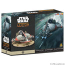 Galactic Republic: Infantry Support Platform
