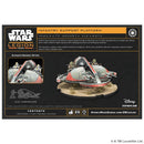 Galactic Republic: Infantry Support Platform